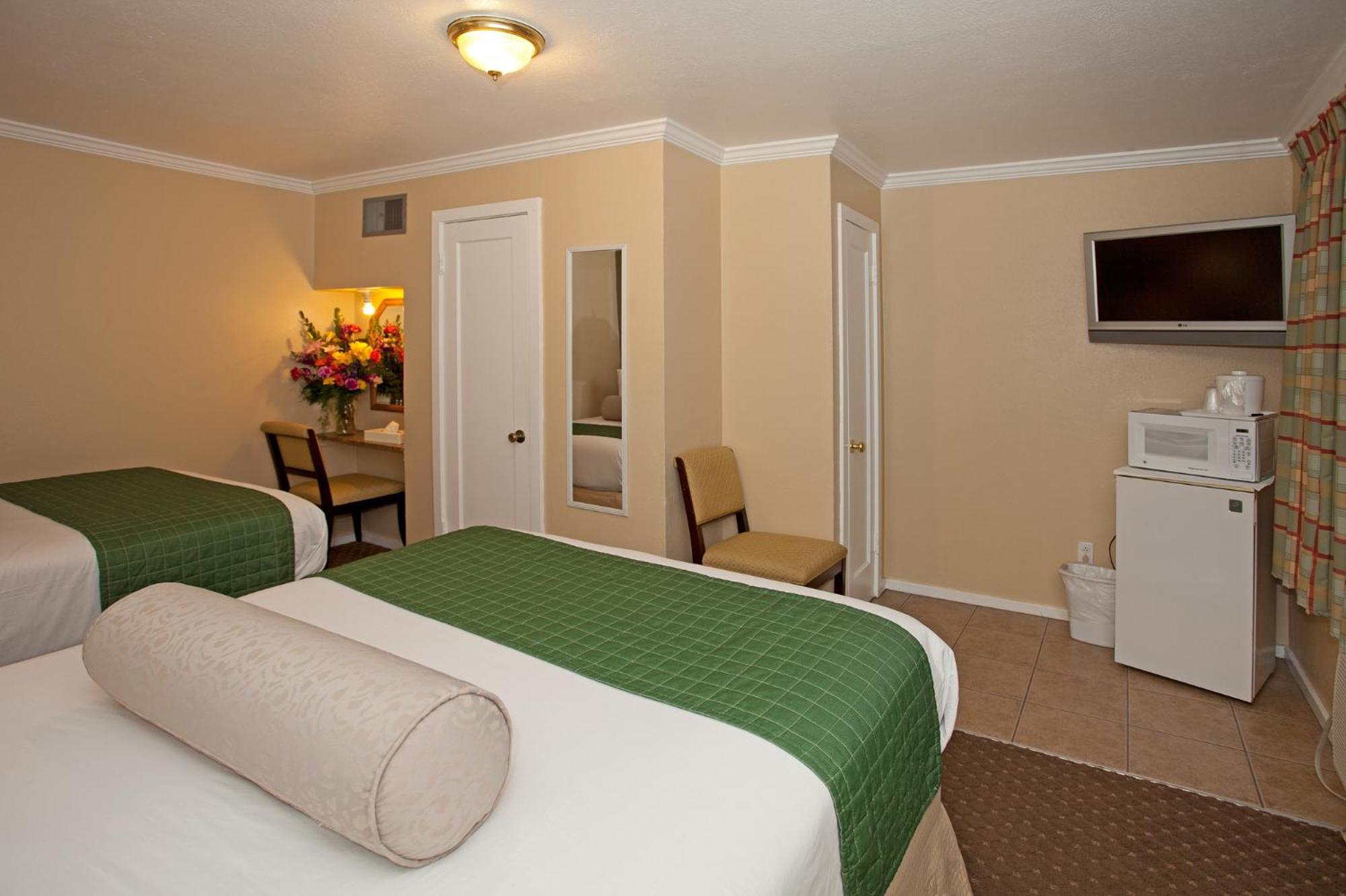 Traveler'S Inn Williams, Ca Modern Renovated Hotel Cameră foto