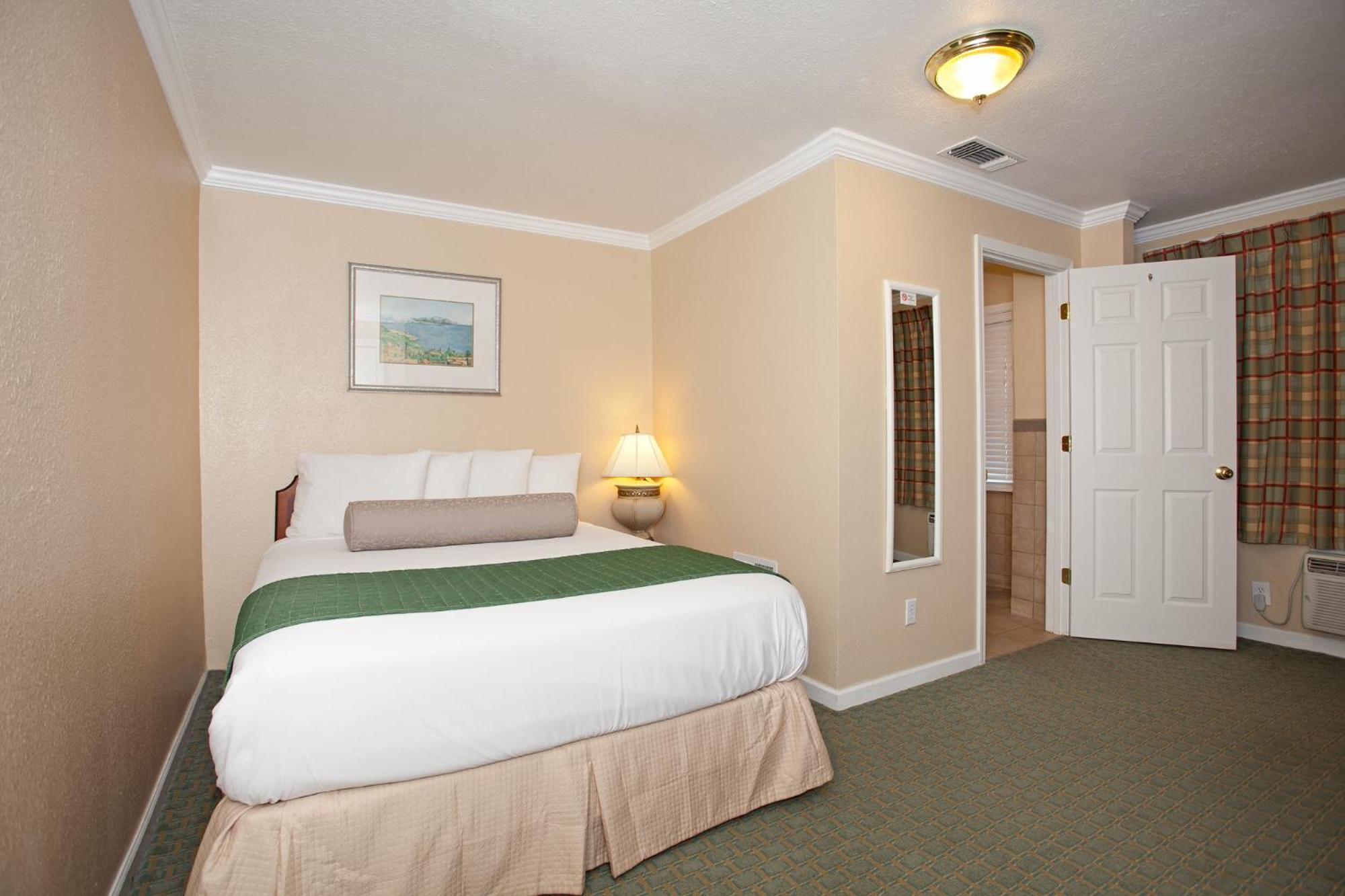 Traveler'S Inn Williams, Ca Modern Renovated Hotel Cameră foto