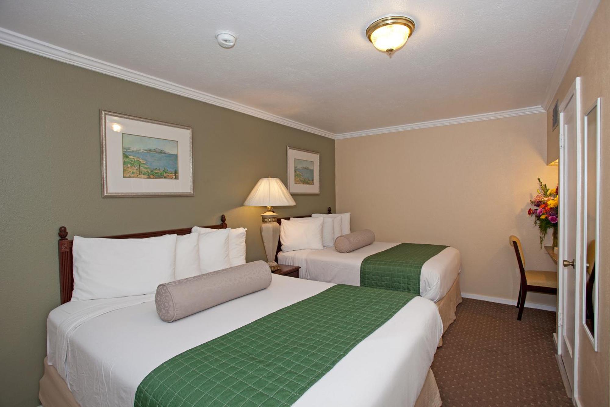Traveler'S Inn Williams, Ca Modern Renovated Hotel Cameră foto
